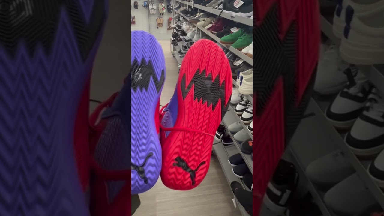 ROSS SNEAKER DEALS 67 