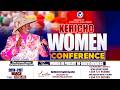 KERICHO WOMEN CONFERENCE DAY 1 20TH MARCH 2026