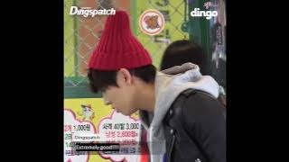 [ENG SUB] 161112 SF9 Dingspatch Star Real Look