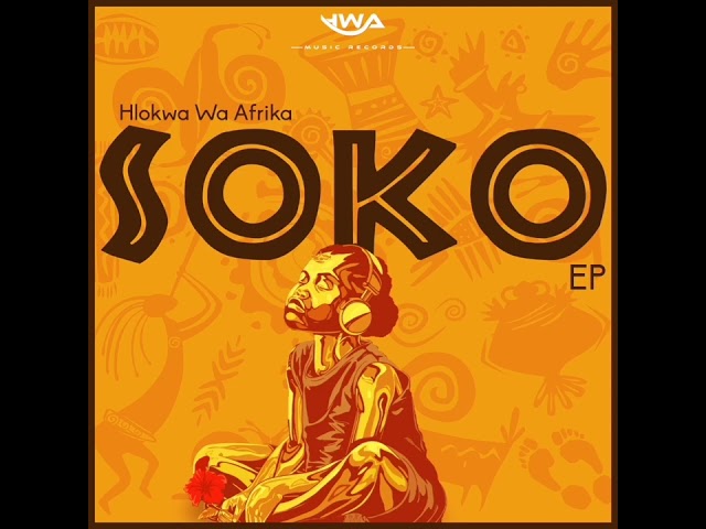 Hlokwa Wa Afrika feat. Mimi The Vocalist - Izolo (Original Mix) class=