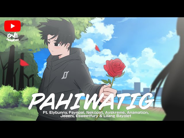 PAHIWATIG | Pinoy Animation ft. Pinoy Animators class=