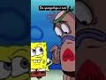 Stolen meme from the archive spongebob drip