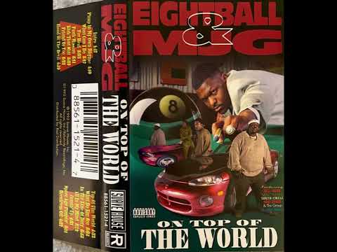 Eightball & MJG - Kick That Shit