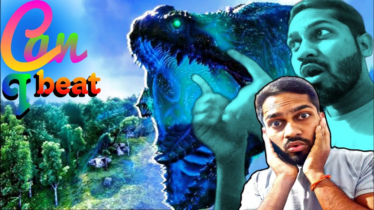 Let's Go For Boss Fight | Try To Beat PIkon Boss- @randomgaming0411