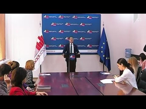 ეკონომიკა ციფრებში - ახალი სტატისტიკა