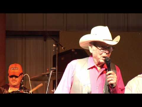 Charlie Louvin @ Gram Parsons' Guitar Pull perform...