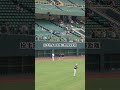 20250620_澄清湖棒球場_富邦悍將 vs 台鋼雄鷹_賽前熱身