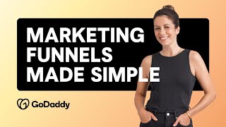 Ecommerce Stores: Simple Ways to Build Your Marketing Funnel