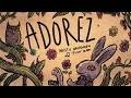 Rig3l - ADOREZ (Ipuin musikala)