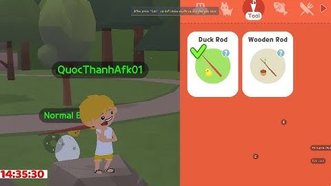 Play Together | Hướng dẫn cài đặt Auto câu cá Phiên bản mới nhất thành công 100%