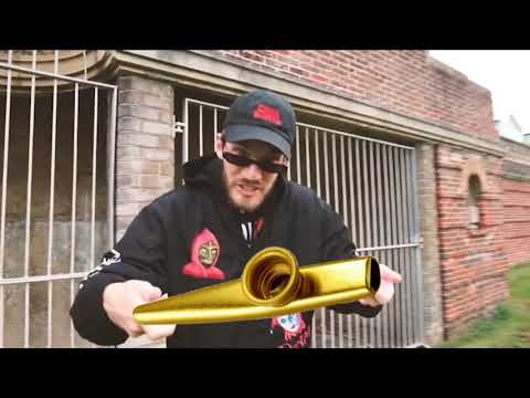 B**** Lasagna Kazoo'd