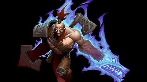 Gaming With Scissors: Torchlight 2 - Phase Beast Challenge