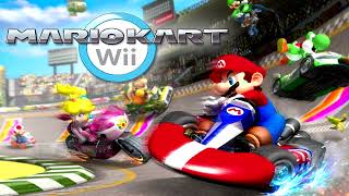 True Ending - Mario Kart Wii (OST)