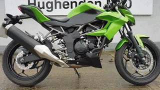 Kawasaki Z250 Sl Review Kawasaki Z250 Sl Specification Kawasaki Z250 Sl Price & Mileage