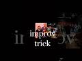 Week 1 Class Recap - more info at theimprovtrick.com #improv #improvtrick
