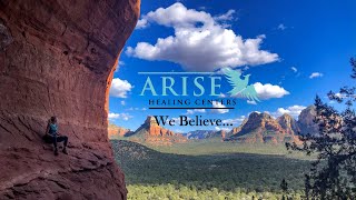 Welcome To Arise Healing Centers