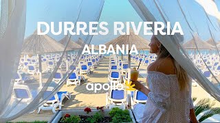 Durres Riviera, Albania – familienes favoritt – Apollo Reiser