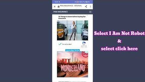How to open any short link in telegram with simple and easy trick | Best url shortener to make money
