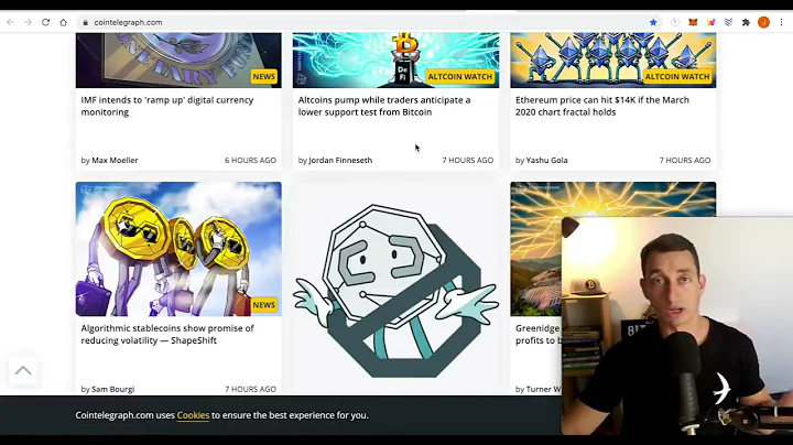 Crypto english - what is ethereum? a beginner's explanation in plain english
