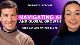 Payroll Congress 2026 - AI, Global Payroll, and the Future of the Profession