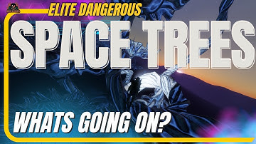 Elite Dangerous Lore – October Consortium, Terry Tora and the One Root