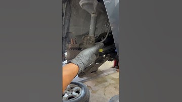 OTC control arm helper