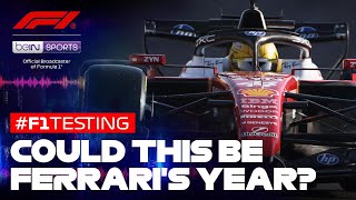 Download Lagu Lewis Hamilton blitzes rivals with lightning start! | Formula 1 2026 MP3