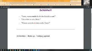 52 Schönheit