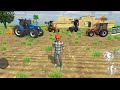 #Drive Add new Holland JCB 3DX [4×4]🔥 And Unloading Stone From Dumper💥 Truck In Game❣️💕💞🚛