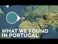 We found something strange in portugal