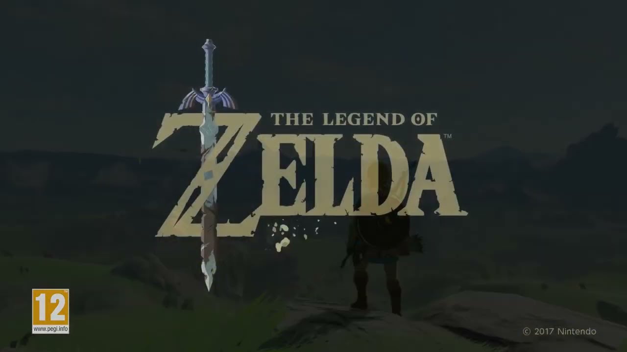 The Legend of Zelda: Breath of the Wild, promoció de la traducció en català
