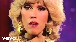 Amanda Lear - Fabulous Lover, Love Me (Ein Kessel Buntes 1.6.2014) (VOD) chords