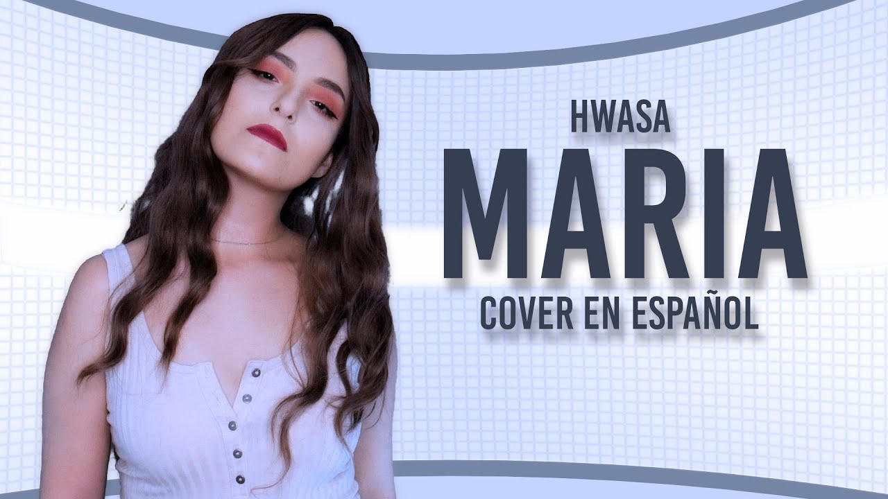 Maria - Aki Chan | Shazam Maria - Aki Chan