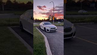 BMW F44 cinematic #cars #bmw #f44