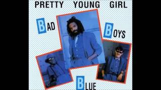 Bad Boys Blue - Pretty Young Girl (Ultrasound Extended Remix)
