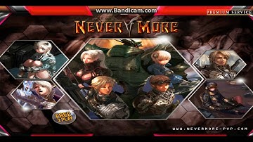 Merger to Champion  from RF Nevermore
