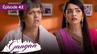 GANGAA  - ep 42- Une jeunesse sacrifiée - Série en Français