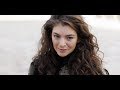 Capture de la vidéo Lorde  - Documentary (Early Career To Global Pop Star)
