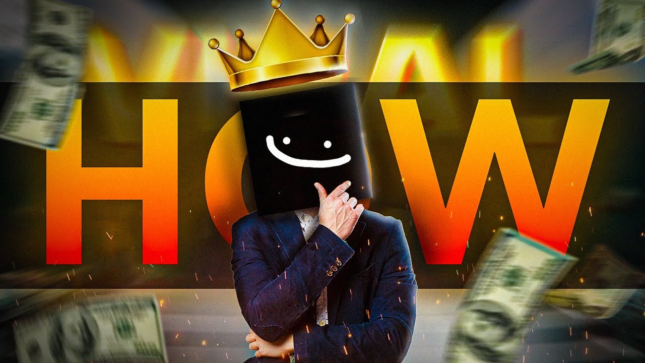 How to edit like @n8wealth and get 10M views