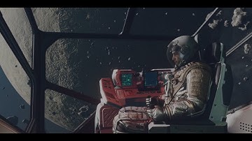 STARFIELD Walkthrough Gameplay Part 1 -  (FULL GAME) Just PLAY