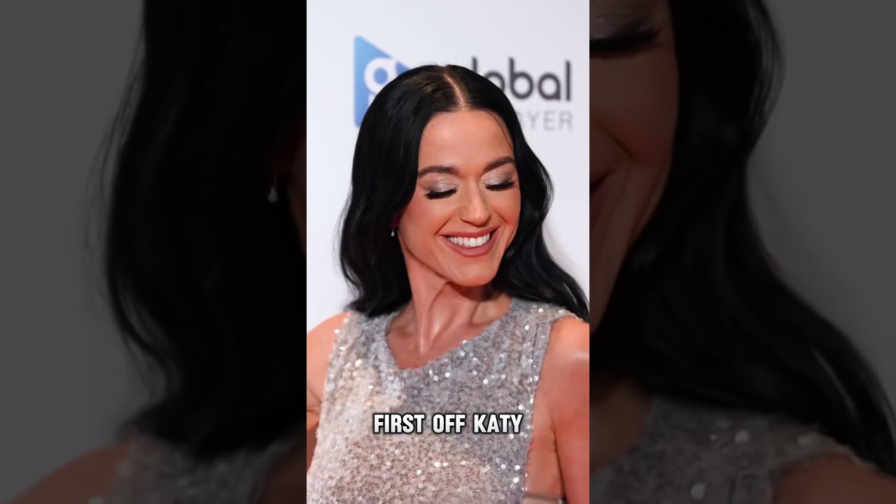 No Wonder Katy Perry Attracted Former Canadian Prime Minister Justin Trudeau 