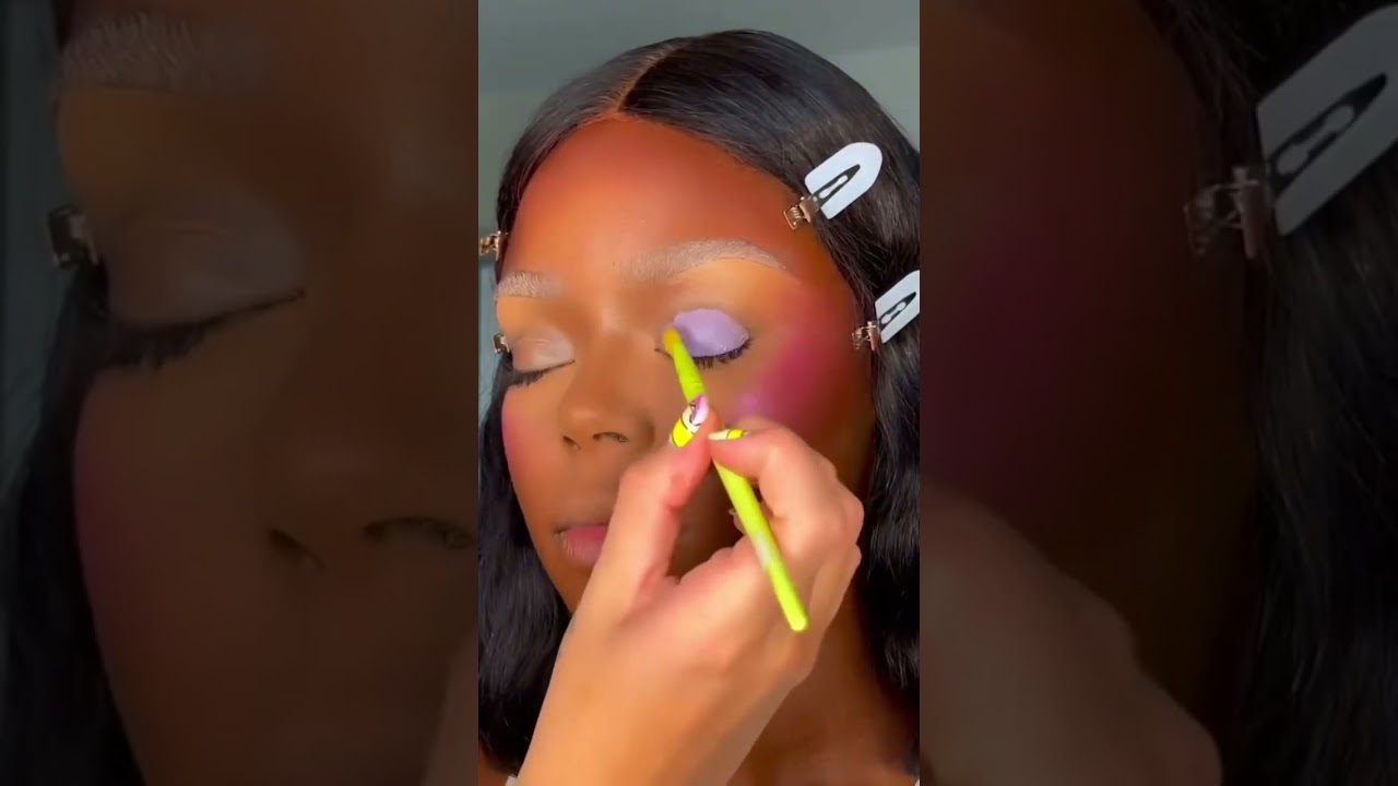 BLURSH Is More Than a Blusher – She’s an All-Rounder! 