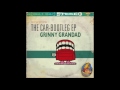 Grinny Grandad - Q The Pimp (Audio) #rock