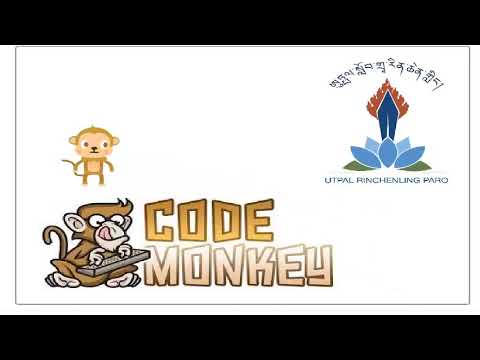 Code monkey