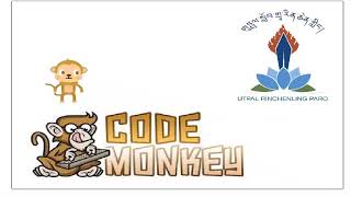 Famous Code monkey Profile