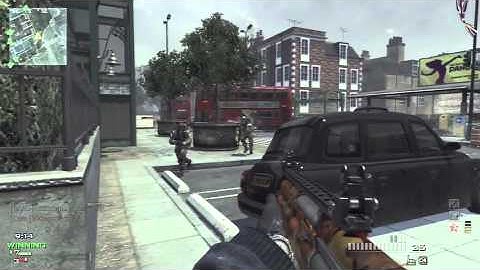 double tap glitch ksg 12 windycitydub