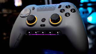 Scuf Envision Pro | Ultimate Gaming Controller?