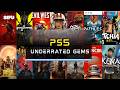 20 Hidden PS5 Gems You’re Seriously Missing Out On