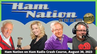 Ham Nation: Big Time DXPeditions & Update From Bob Heil!