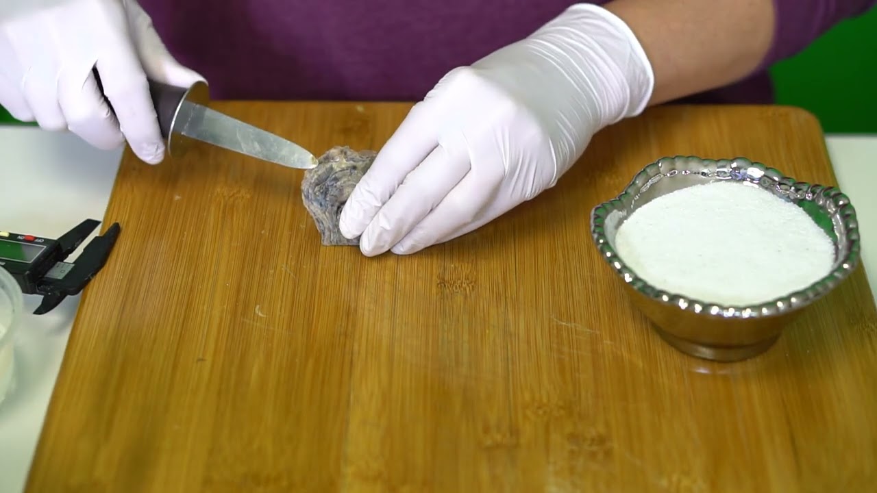 Opening Pearl Oysters! (Reveals 18150 -18169)